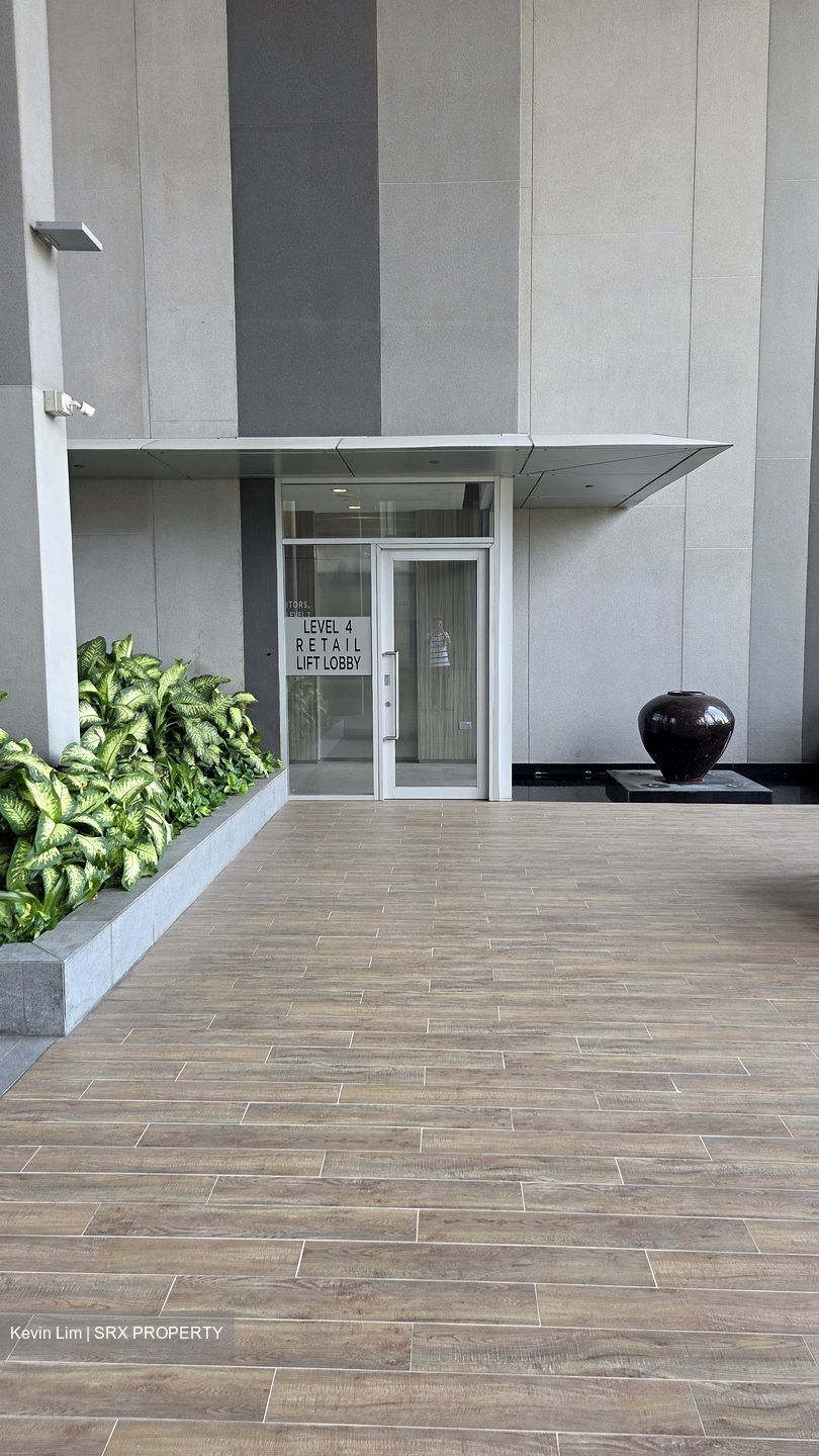 Arc 380 (D8), Office #541041831